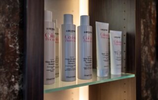 Unsere Organic Lifestyle Produkte