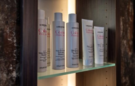 Unsere Organic Lifestyle Produkte